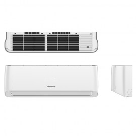 HISENSE-ENERGY PRO-QE25XV0EG(4)9